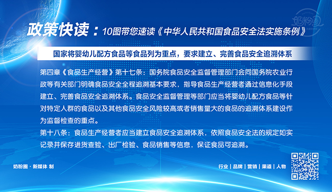 中华人民共和国食品安全法实施条例