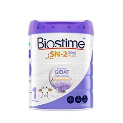 合生元（Biostime）羊奶粉1段